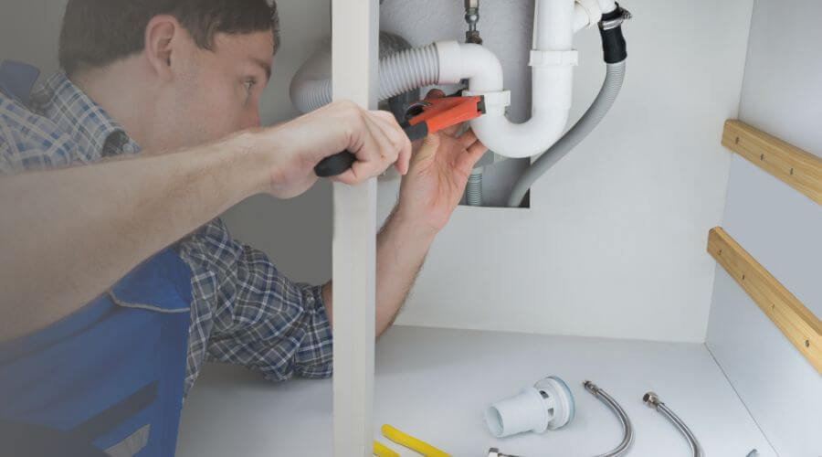 Professional sink repair in Hindsville, AR